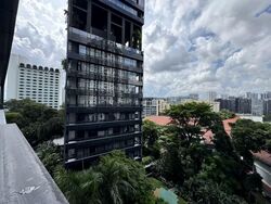 Nouvel 18 (D10), Condominium #566644901